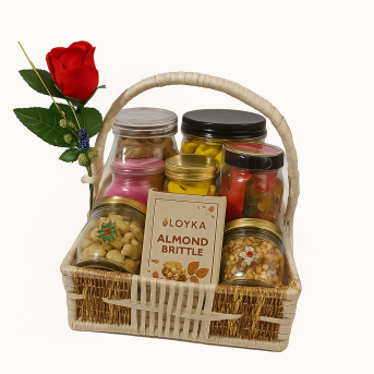 Hamper 29